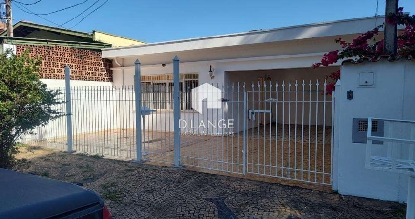 Casa para locação no bairro Barão Geraldo em Campinas