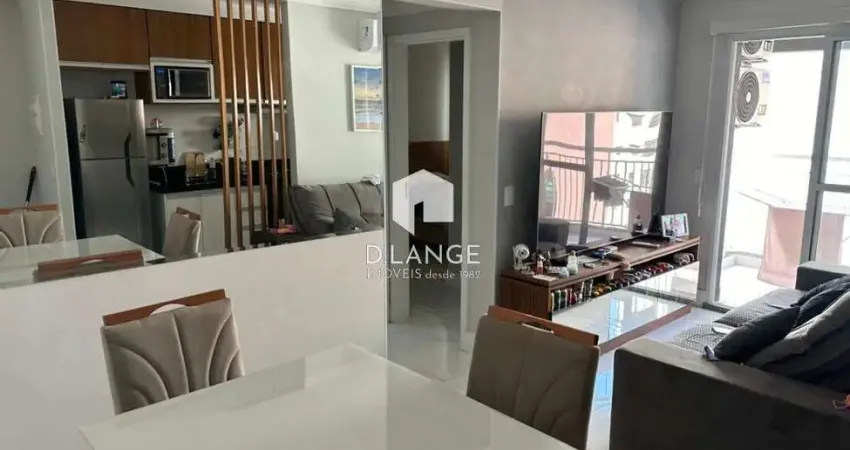 Apartamento para locação no bairro Centro em Campinas