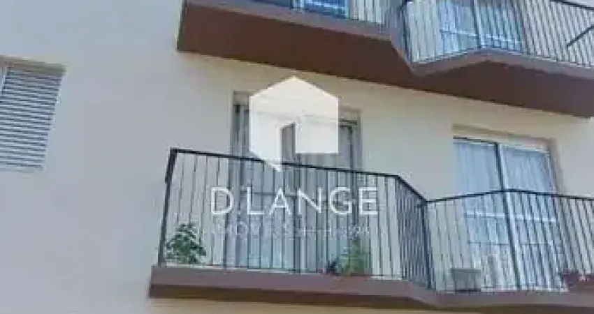 Apartamento para locação no bairro Jardim Guanabara em Campinas
