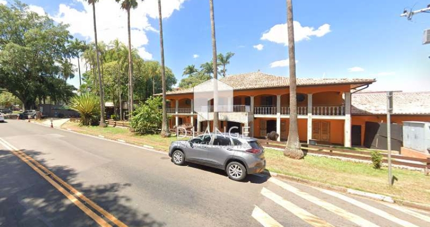 Galpão à venda no bairro Taquaral em Campinas