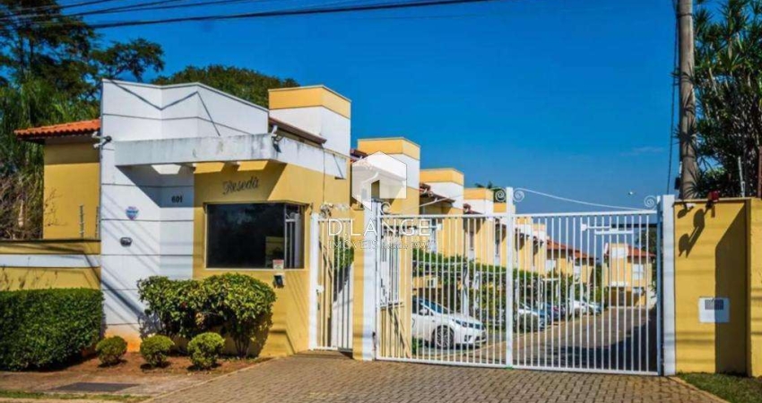 Casa com 3 quartos à venda na Rua Afrânio Peixoto, 602, Parque Taquaral, Campinas