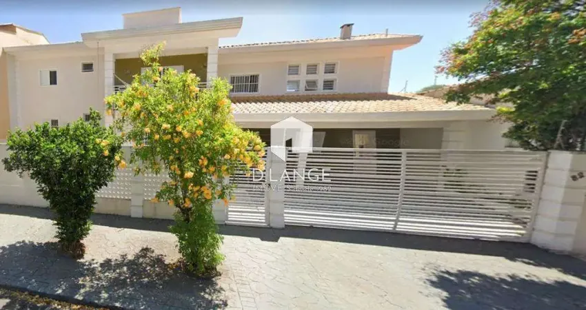 Apartamento mobiliado para locação no bairro Jardim do Pacaembu em Campinas