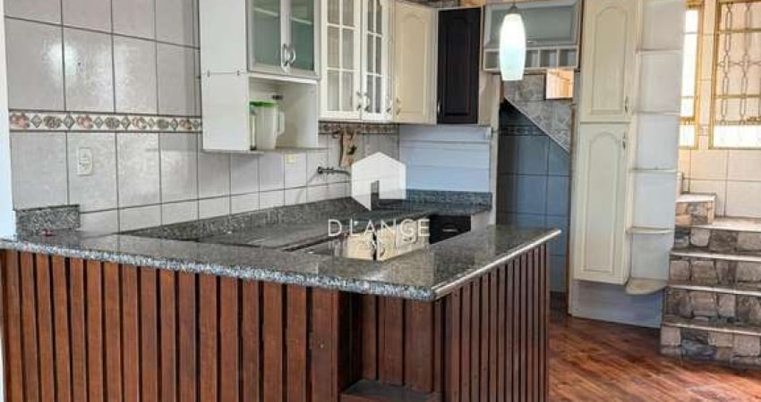 Casa para locação no bairro Jardim Planalto de Viracopos em Campinas