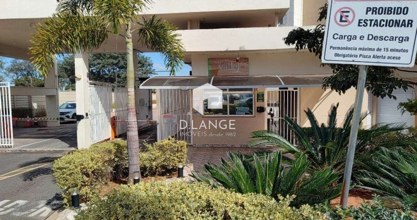 Apartamento para locação no bairro Chácaras das Nações em Valinhos