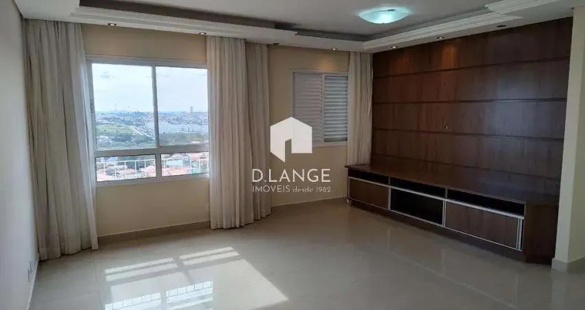 Apartamento para locação no bairro chácaras das nações em valinhos