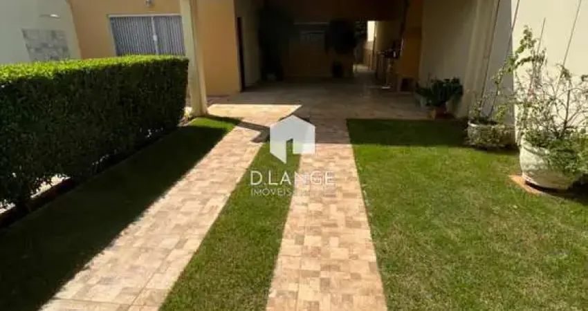 Casa com 3 quartos à venda na Rua Paulo Del Alamo Júnior, 199, Bosque, Campinas