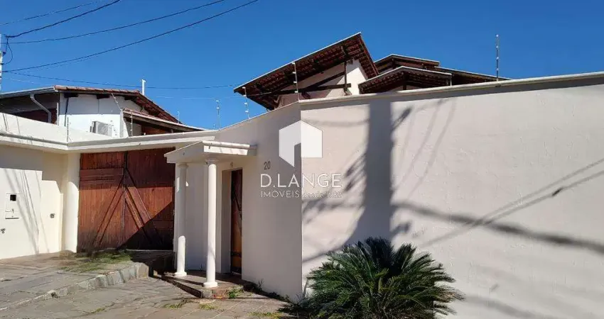Casa com 3 quartos para alugar na Rua Jandira Sampaio de Almeida Prado, 20, Barão Geraldo, Campinas