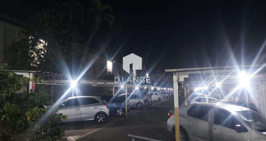 Apartamento à venda no bairro São Bernardo em Campinas