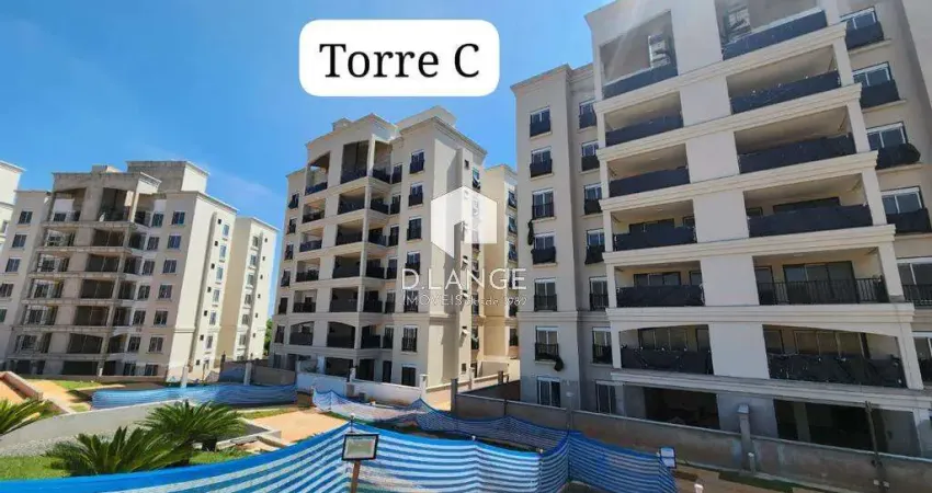 Apartamento à venda no Hípica Boulevard em Campinas