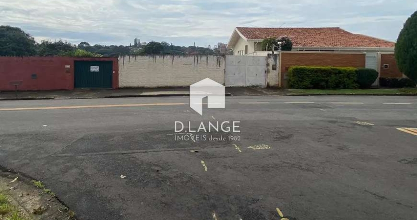 Terreno à venda em Campinas, Nova Campinas, com 354.9 m²