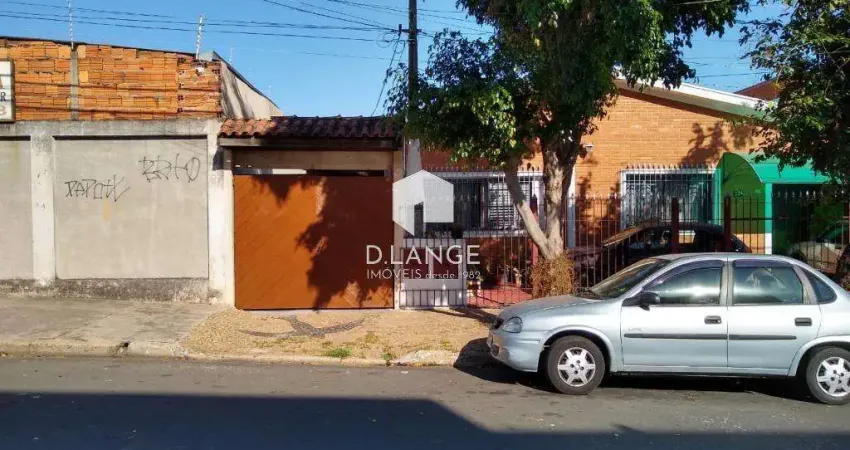Salão comercial para locação no bairro Jardim do Lago em Campinas