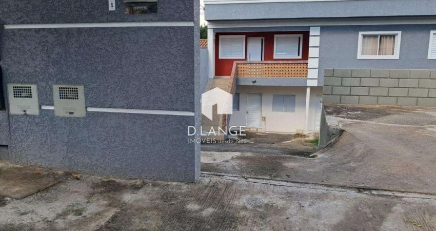 Apartamento para locação no bairro Vila Prost de Sousa em Campinas