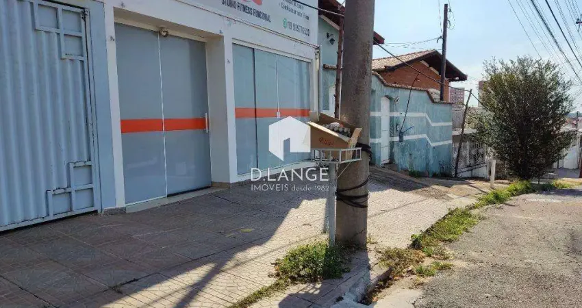 Casa à venda no bairro Jardim das Oliveiras em Campinas