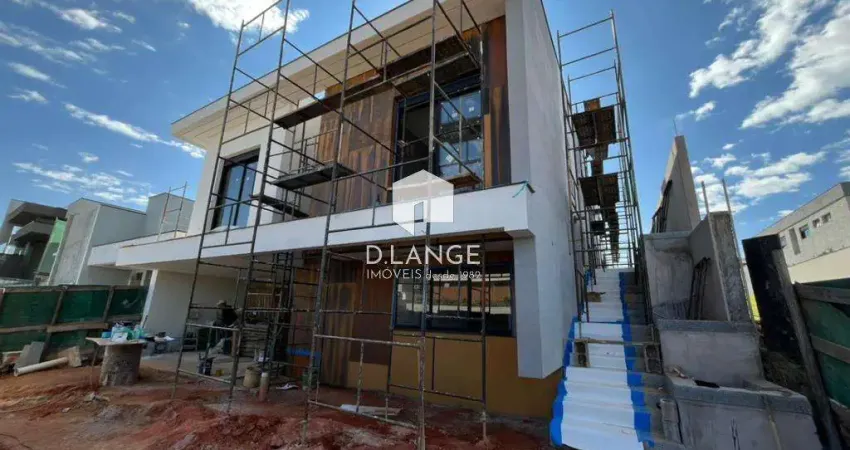 Casa à venda no Condomínio Residencial Arborais em Campinas