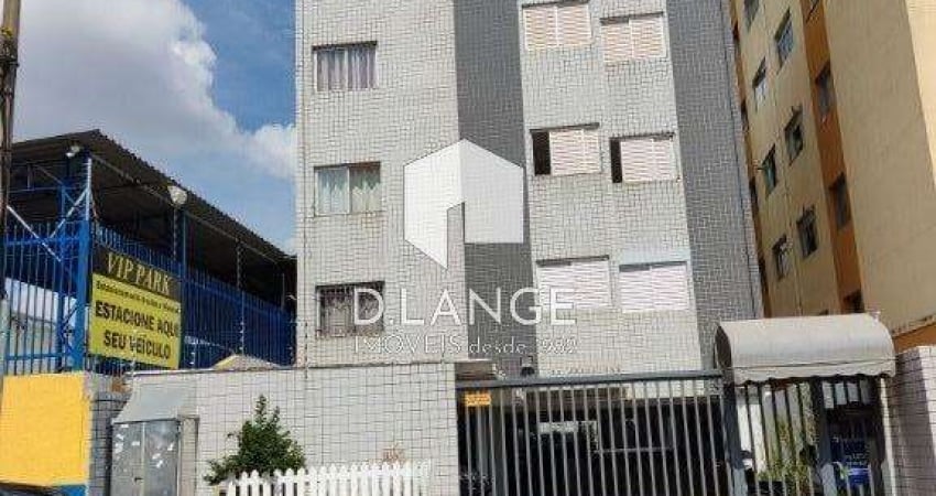 Apartamento para locação no bairro Parque Itália em Campinas