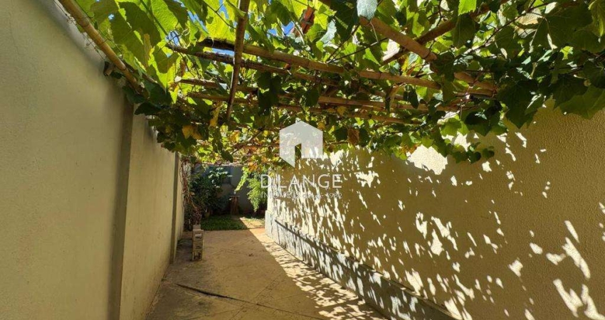 Casa com 3 quartos à venda na Rua Buarque de Macedo, 1, Jardim Brasil, Campinas