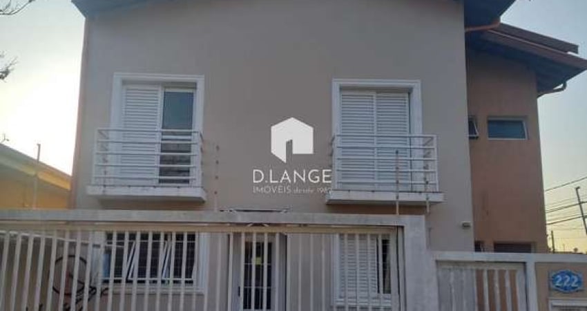 Kitnet para locação no bairro Cidade Universitária em Barão Geraldo
