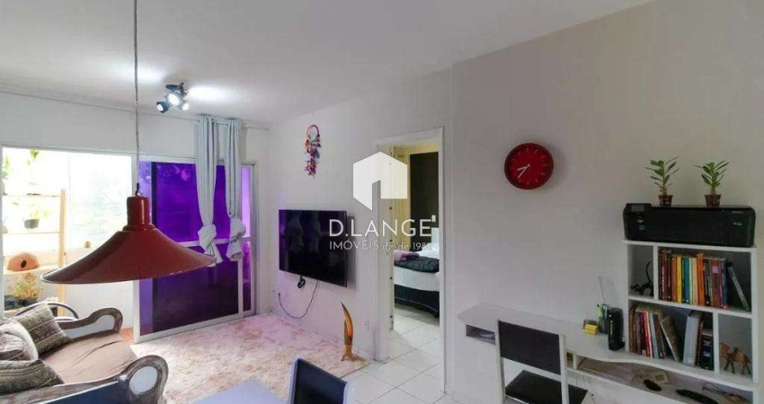 Apartamento com 1 quarto à venda na Avenida Aquidaban, 157, Centro, Campinas
