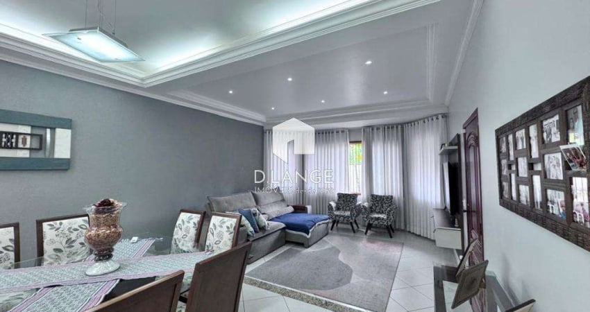 Casa com 3 quartos à venda na Rua Amélia Bucioli Valente, 1, Jardim Panorama, Valinhos