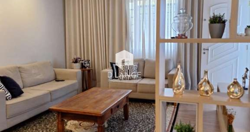 Casa com 3 quartos à venda na Rua Amélia Bucioli Valente, 1, Jardim Panorama, Valinhos