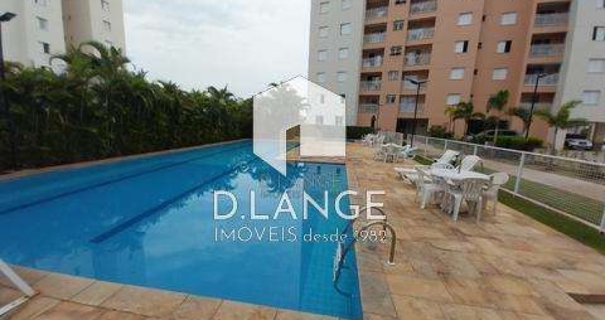 Apartamento para locação no bairro Parque Prado em Campinas
