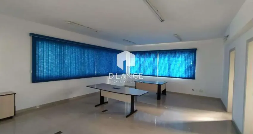 Sala para locação e venda no bairro Vila Nova Teixeira em Campinas