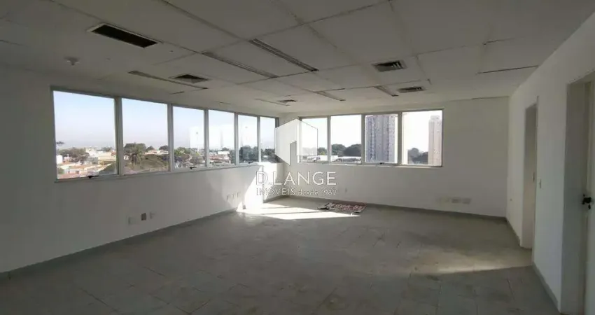 Sala para venda e locação no bairro Vila Nova Teixeira em Campinas