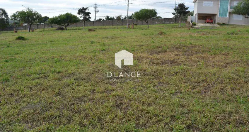 Terreno à venda no bairro Chácara Santa Margarida em Campinas