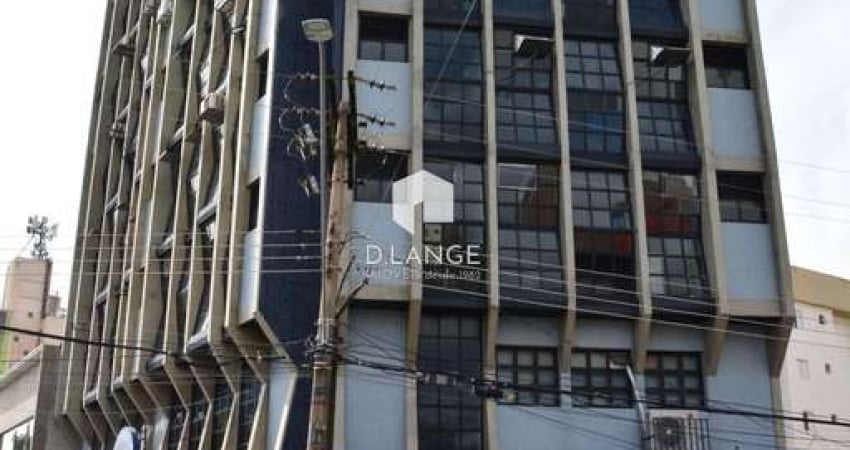Sala comercial à venda no bairro Jardim Guanabara em Campinas
