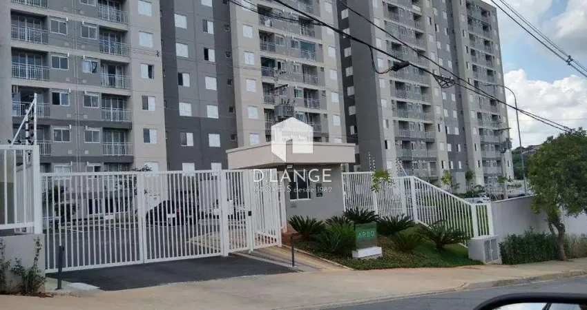 Apartamento para locação no bairro Jardim São Vicente em Campinas