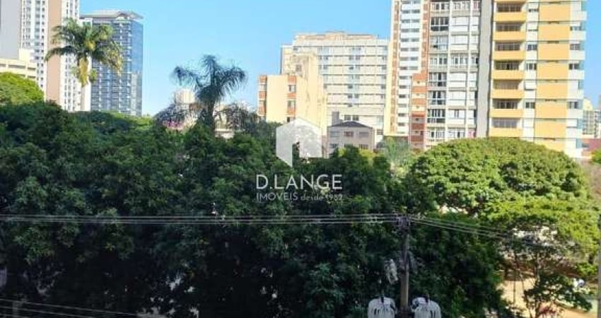 Apartamento para locação no bairro centro em Campinas