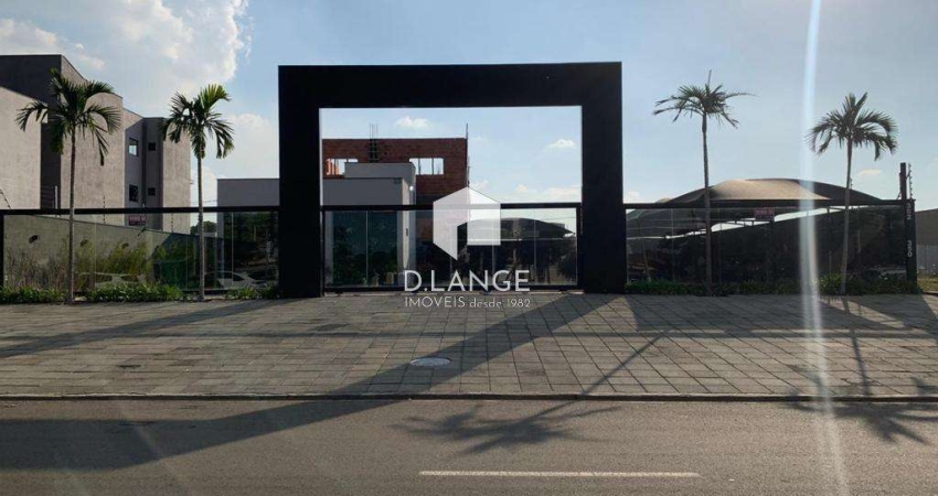 Sala comercial à venda no bairro Jardim Ypê em Paulínia