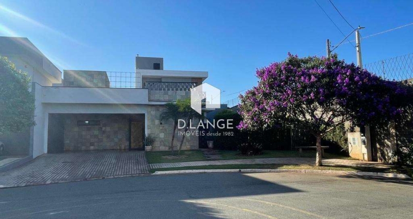 A casa à venda no condomínio Golden Park em Hortolândia