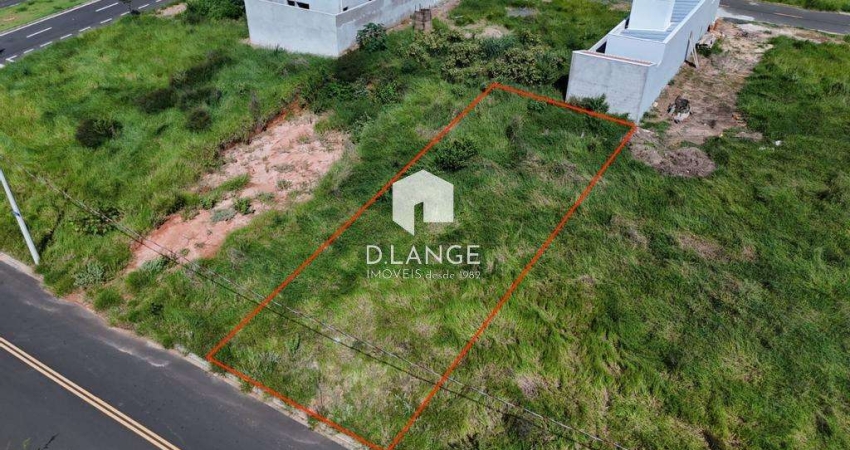 Terreno à venda no bairro Jardim Paulicéia em Campinas