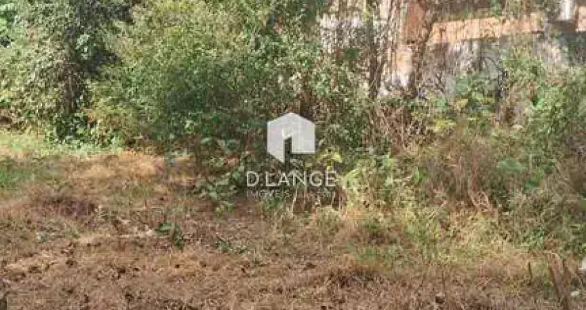 Terreno à venda no bairro Chácara Santa Margarida em Campinas