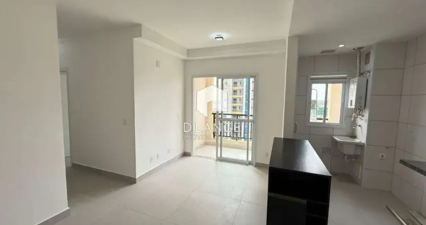 Apartamento para locação no bairro Santa Terezinha em Paulínia