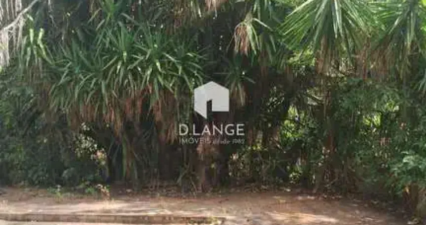 Terreno à venda no bairro Chácara Santa Margarida em Campinas