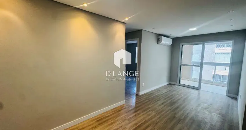 Apartamento para locação no Brisa da Mata, NOVO, Primeira Locação, Paulínia/SP