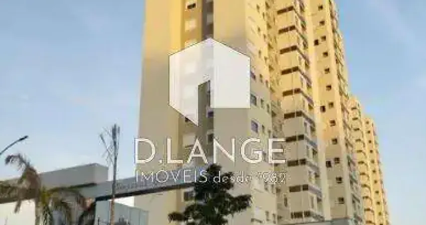 Apartamento para locação no bairro Parque Industrial em Campinas