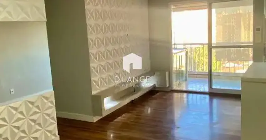 Apartamento para venda e locação no bairro Parque Itália em Campinas