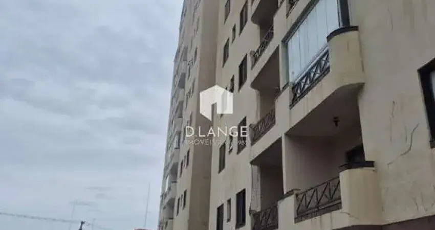 Apartamento à venda no bairro Jardim Margarida em Campinas