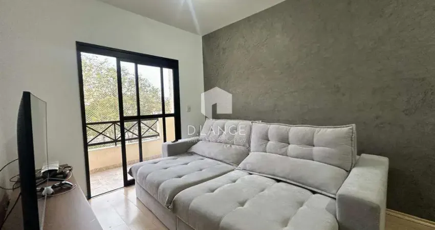 Apartamento com 3 quartos à venda na Rua Floriano Fernandes Lopes, 10, Jardim Margarida, Campinas