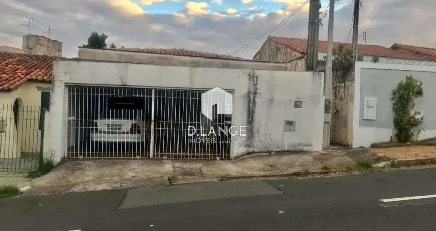 Casa à venda no bairro Jardim Guanabara em Campinas