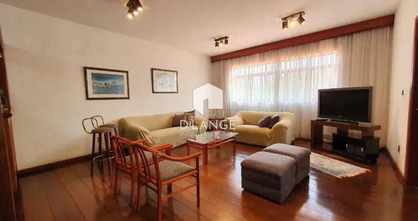 Casa à venda no bairro Jardim Santa Marcelina em Campinas