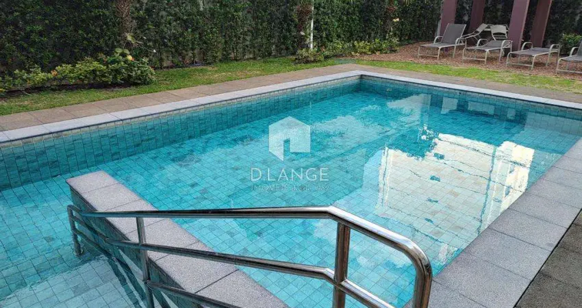 Apartamento com 1 quarto para alugar na Rua Duque de Caxias, 880, Bosque, Campinas