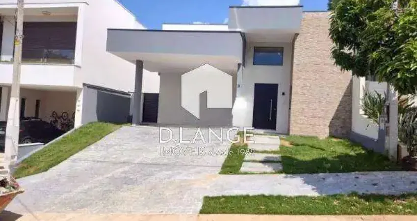 Casa em condomínio fechado com 3 quartos para alugar na Avenida Dermival Bernardes Siqueira, 3728, Swiss Park, Campinas