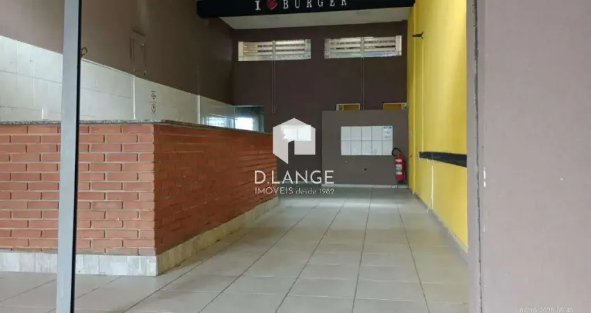 Sala comercial para alugar na Rua José Soriano de Sousa Filho, 262, Swift, Campinas