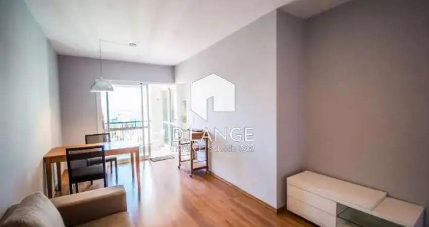 Apartamento para locação no bairro Cambuí em Campinas