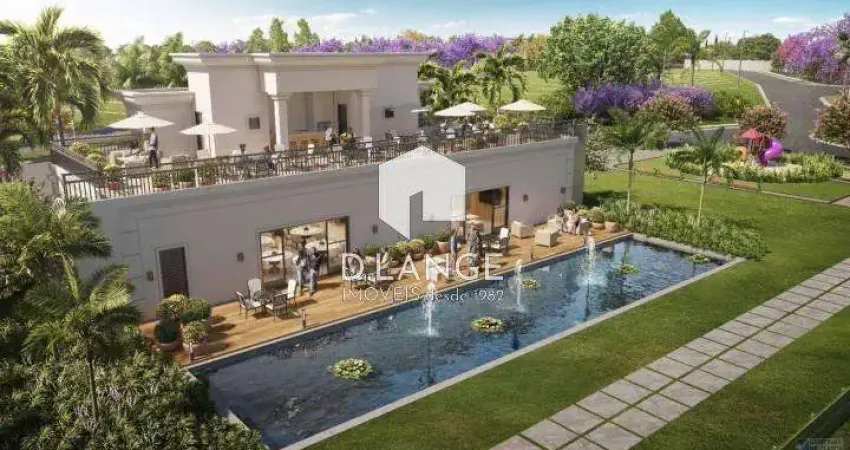 Terreno à venda no bairro nossa senhora aparecida em paulínia