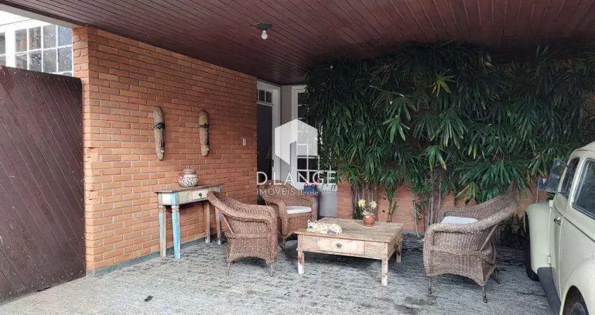 Casa para locação no bairro Vila Brandina em Campinas